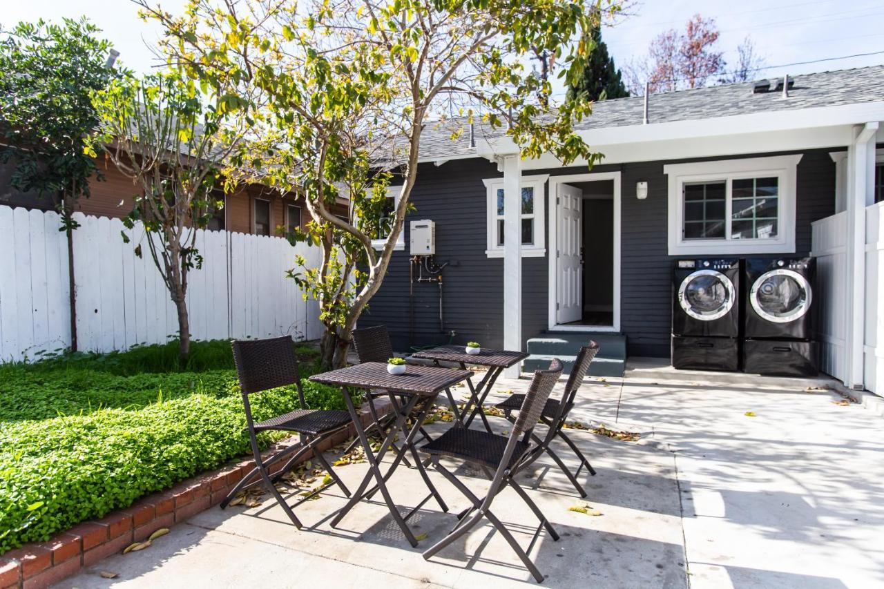 Long Beach Duplex King Bed Pet Friendly Nurses Surgeon Business Travelers Near St Marys Medical Center & Downtown Экстерьер фото